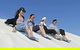 Private, Luxury Pinnacles Tour: Stargazing, Sand-boarding & Sightseeing - thumb 0