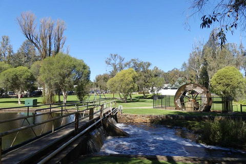 Private, Luxury Pinnacles Tour: Stargazing, Sand-boarding & Sightseeing - SA Accommodation 2
