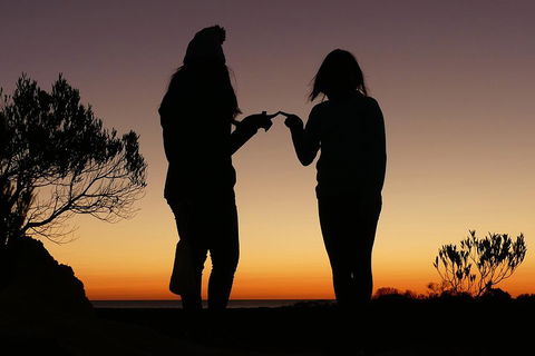 Private, Luxury Pinnacles Tour: Stargazing, Sand-boarding & Sightseeing - SA Accommodation 3