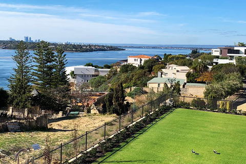 Big Perth (Private) Day Tour - SA Accommodation 5