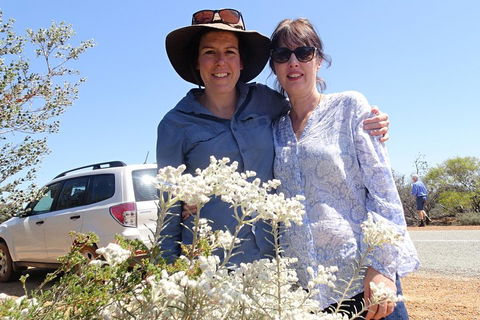 Spring Wildflower (Private) Day Tours - SA Accommodation 0