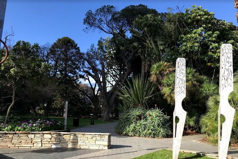 Perth Scavenger Hunt: Perched On A Swan - SA Accommodation 2