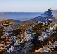 Private Guided Tour Blue Mountains Tour from Sydney - SA Accommodation