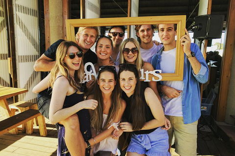 Three Day Charter Margaret River Region (Perth Travelers) - SA Accommodation 1