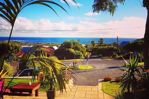 Three Day Charter Margaret River Region (inbound Melbourne Travelers) - SA Accommodation 0
