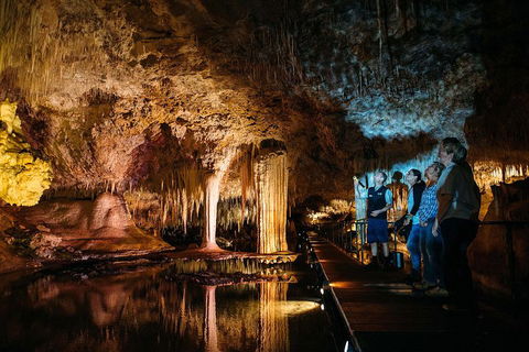 Three Day Charter Margaret River Region (inbound Melbourne Travelers) - SA Accommodation 2