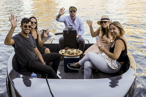 1.5-Hour Boat Rental In Melbourne - SA Accommodation 3