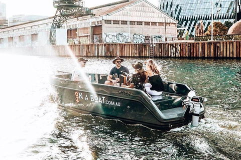 1.5-Hour Boat Rental In Melbourne - SA Accommodation 4