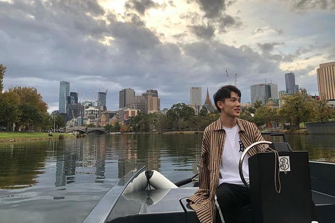 1.5-Hour Boat Rental In Melbourne - SA Accommodation 5