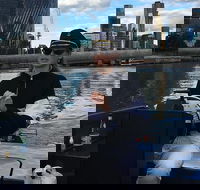 2-Hour Boat Rental in Melbourne - SA Accommodation