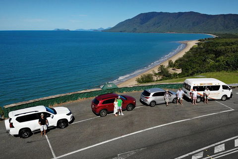 Atherton Tablelands Small-Group Food & Wine Tasting Tour From Port Douglas - SA Accommodation 2