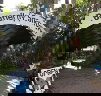 Kuranda Day Trip from Port Douglas upgrade to Skyrail  Scenic train available - SA Accommodation