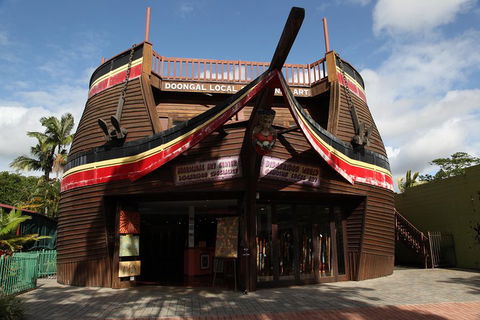 Kuranda Day Trip From Port Douglas Upgrade To Skyrail & Scenic Train Available - SA Accommodation 4