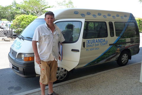 Kuranda Day Trip From Port Douglas Upgrade To Skyrail & Scenic Train Available - SA Accommodation 5