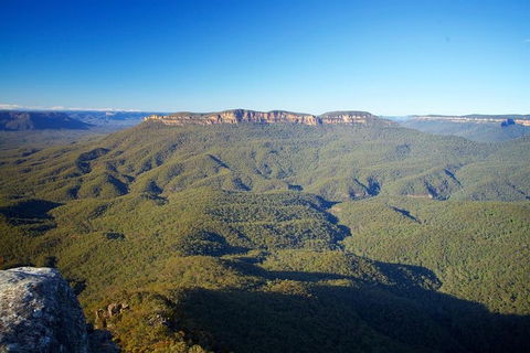 Private Blue Mountains Escape The Crowds SUV Tour - SA Accommodation 0