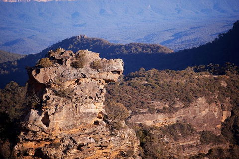 Private Blue Mountains Escape The Crowds SUV Tour - SA Accommodation 1