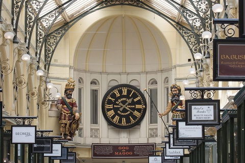 Melbourne Cathedrals And Parklands Tour - SA Accommodation 0