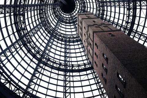 Melbourne Cathedrals And Parklands Tour - SA Accommodation 1