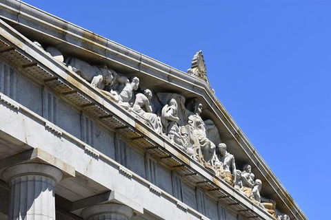 Melbourne Cathedrals And Parklands Tour - SA Accommodation 2