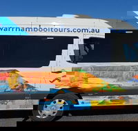 12 Apostles Tour from Warrnambool - SA Accommodation