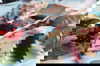 McLaren Vale Winery Small Group Tour with Wine Tasting and Lunch, Adelaide