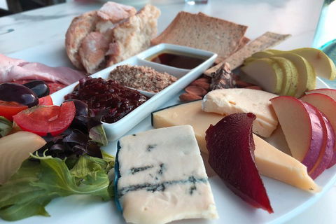 McLaren Vale Winery Small Group Tour With Wine Tasting And Lunch - SA Accommodation 0