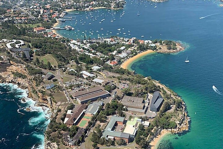  SA Accommodation