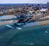 Private Helicopter Flight Over Sydney  Beaches for 2 or 3 people - 30 Minutes - SA Accommodation