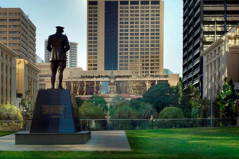Brisbane City Highlights With Lone Pine! - SA Accommodation 2