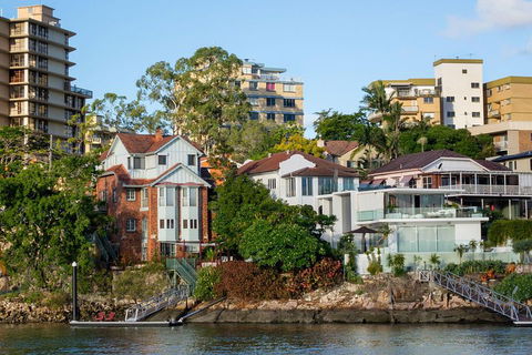 Brisbane City Highlights With Lone Pine! - SA Accommodation 5