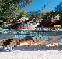 Whitehaven Beach Club - SA Accommodation
