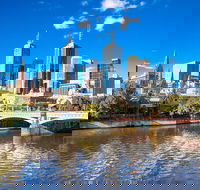 Melbourne City Card 3 Days Visit Unlimited Attractions - SA Accommodation