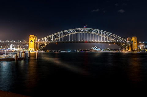 Brilliant Sunset Sydney Harbour And Night Photography Tour - SA Accommodation 0