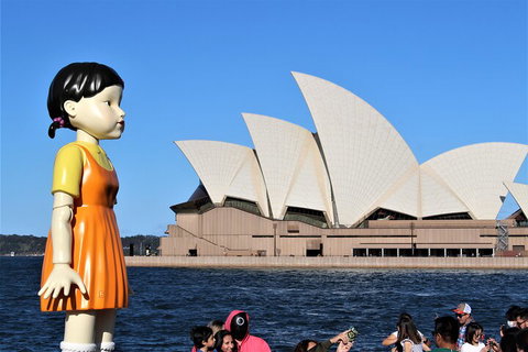 Bespoke Off-the-Beaten-Path Tour Of Inner Sydney - SA Accommodation 0