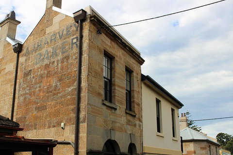 Bespoke Off-the-Beaten-Path Tour Of Inner Sydney - SA Accommodation 1