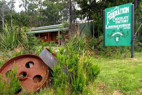 Port Arthur, Richmond And Tasman Peninsula Day Trip From Hobart - SA Accommodation 0