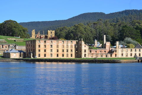 Port Arthur, Richmond And Tasman Peninsula Day Trip From Hobart - SA Accommodation 1