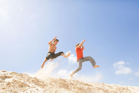 5-Day Lap Of Tasmania Tour From Hobart (flexible Ticket) - SA Accommodation 1