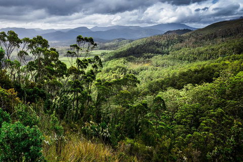 5-Day Lap Of Tasmania Tour From Hobart (flexible Ticket) - SA Accommodation 2