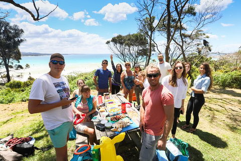5-Day Lap Of Tasmania Tour From Hobart (flexible Ticket) - SA Accommodation 3