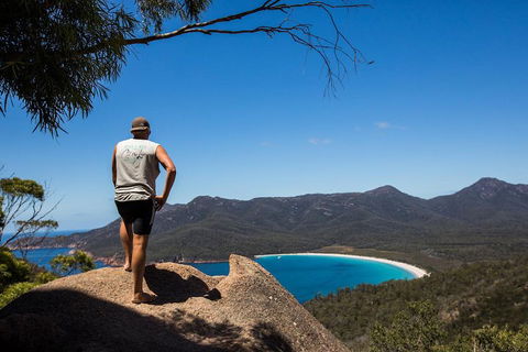 5-Day Lap Of Tasmania Tour From Hobart (flexible Ticket) - SA Accommodation 5