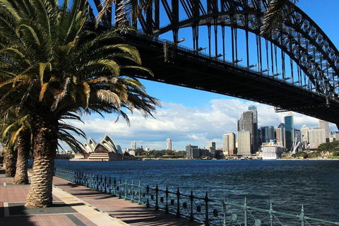 Private Sydney Full Day Tour Including Sydney Opera House, Bondi And Manly - SA Accommodation 1