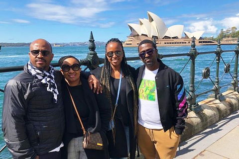 Private Sydney Full Day Tour Including Sydney Opera House, Bondi And Manly - SA Accommodation 2