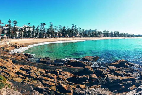 Private Sydney Full Day Tour Including Sydney Opera House, Bondi And Manly - SA Accommodation 5