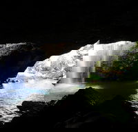 Rainforest  Waterfalls Extravaganza - SA Accommodation