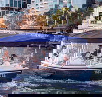 2-Hour Self-Drive Boat Hire on the Yarra River - SA Accommodation