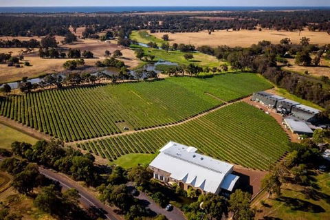 Busselton Jetty + Train Ride + Winery + Scenic Drive Full Day Tour - SA Accommodation 3