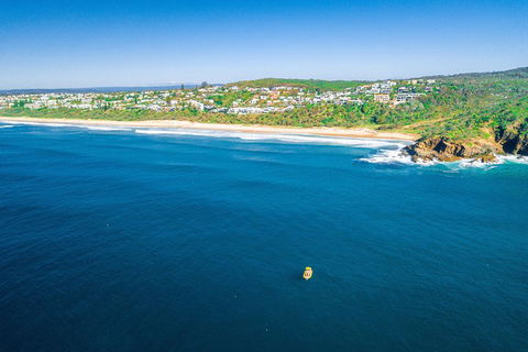 Noosa Oceanrider - Adventure Tour - SA Accommodation 3
