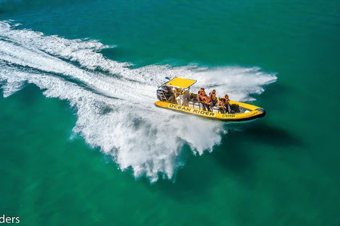 Noosa Oceanrider - Adventure Tour - SA Accommodation 4