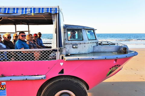 Town Of 1770 Afternoon Cruise - SA Accommodation 5